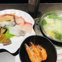 🍲東區必吃小火鍋📍Yadu mini hot pot (Chung Hsiao East Road) 亞都迷你火鍋(忠孝東路店)