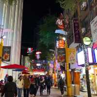 最旺西門町