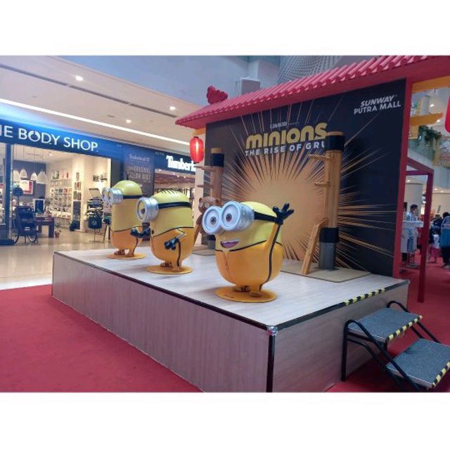 Hangout Place @ KL