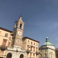 意大利Rimini🔶 里米尼