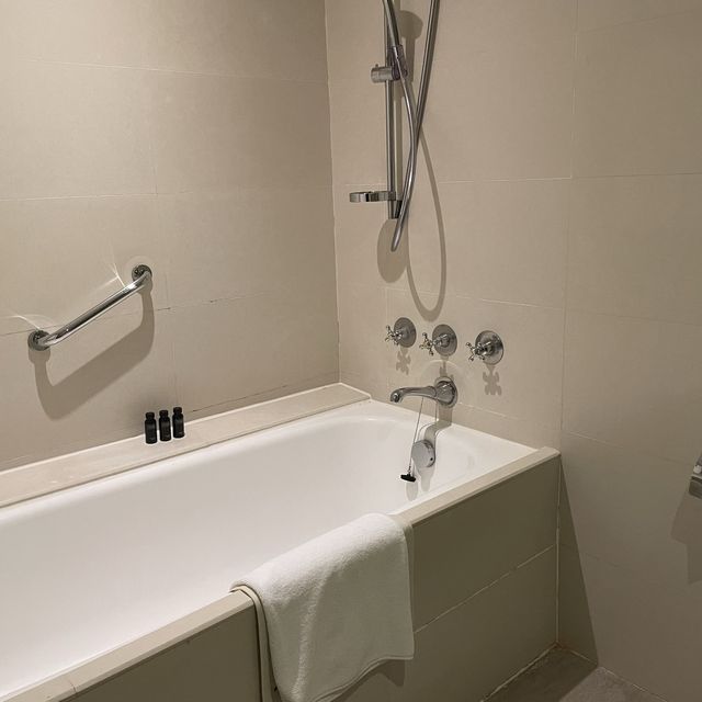 馬哥孛羅香港酒店