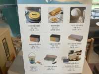 星巴克新竹動物園門市 特色造型還有紀念商品絕對值得來