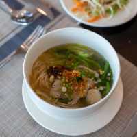 ที่พักใกล้แม่น้ำซอง อมารีวังเวียง