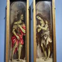 Accademia Gallery