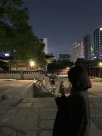 🌃밤에 더욱 빛나는 도심속 낭만 여행, 단돈 1000원에 즐기는 방법✨