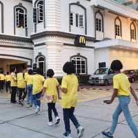 George Town Penang