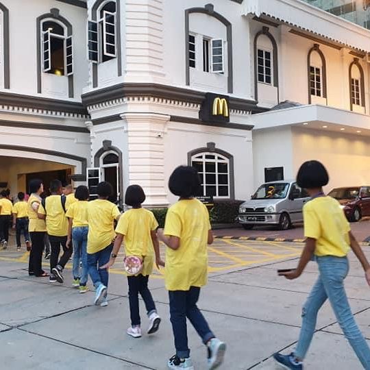 George Town Penang