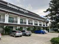 โรงแรมเเสนเก๋ของเชียงราย ที่ทุกอย่างมินิมอล 