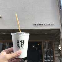 Onibus Caffee