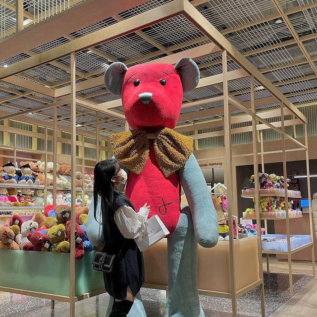 진정한 호캉스의 끝판왕 <인천 파라다이스시티 호텔>