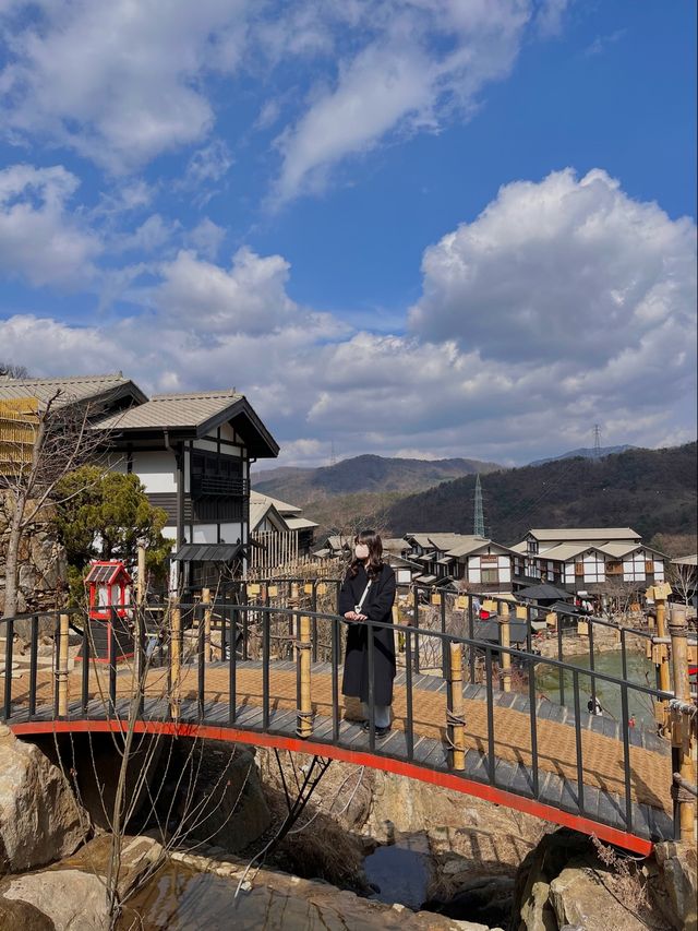 국내에서 갈수있는 일본여행⛩