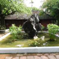 北越寧平必玩景點--華閭古都Cố đô Hoa Lư