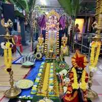 Arulmigu Karumariamman Temple