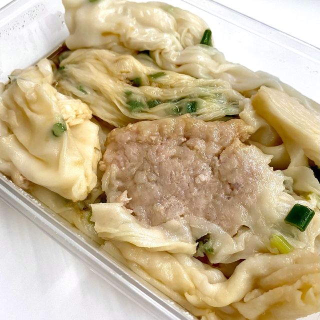 ［耘］- 新鮮即製石磨腸粉🤩
