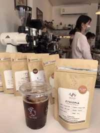 Anna Coffee Micro Roasters