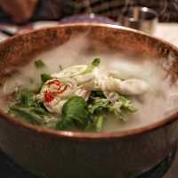 入秋打邊邊意欲大好多🍲土耳其裝潢打卡一流