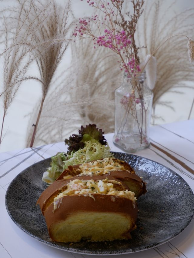 秘密花園Cafe