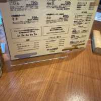 大阪/心斎橋【🍜ラーメン大戦争　せんば心斎橋店】