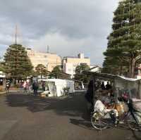 🇯🇵 來一趟時光旅程回到江戶時代 — 高山陣屋