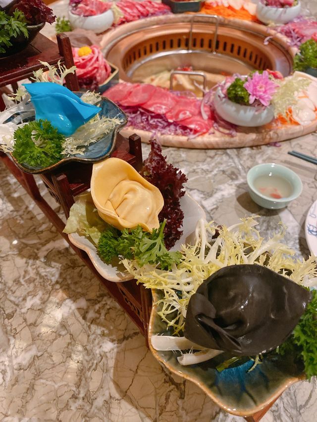 邊爐控必去嘅打卡火鍋店