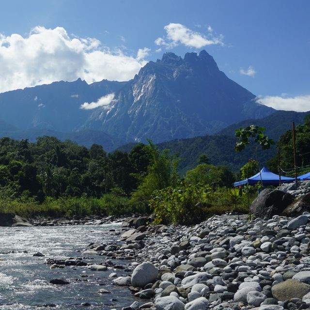 Polumpong Campsite