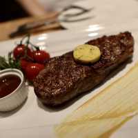 高質到爆既西餐｜性價比非常高的荃灣Fine Dining