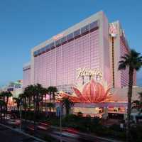 FLAMINGO LAS VEGAS