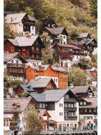 have you been to Hallstatt?