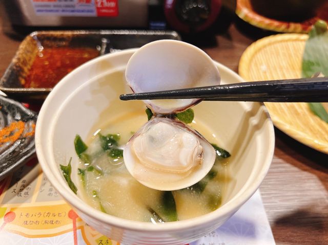 超級好食🤤香港和牛燒肉店❤️