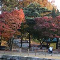 Hyeonchungsa Shrine