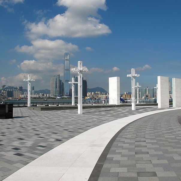 海景 草地 玩樂 歷史 #本地遊