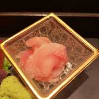 Fantastic experience @ Oyado Tamaki