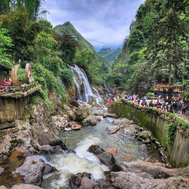 สรุปทริปเวียดนามเหนือ 🇻🇳
