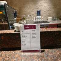 蘇加諾哈達國際線貴賓室PlazaPremiumLounge