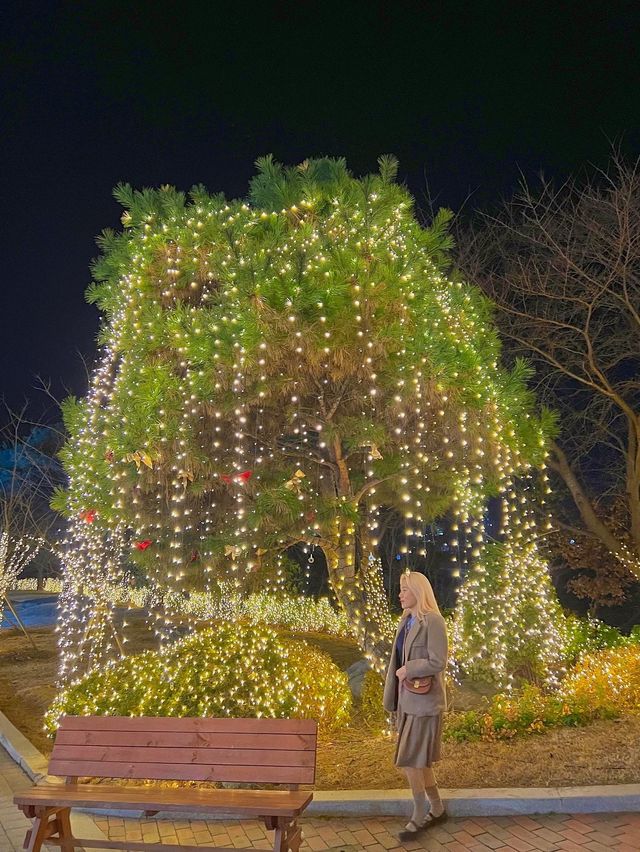 이렇게 아름다운 성당이라뇨🫢