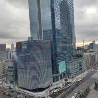 東京 大丸東京店 "TOKYO STATION BUFFET 馳走三昧"  和食、中華、イタリアン、何でもあり!!  