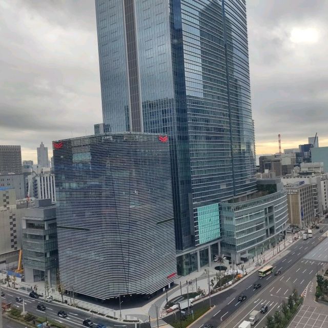東京 大丸東京店 "TOKYO STATION BUFFET 馳走三昧"  和食、中華、イタリアン、何でもあり!!  