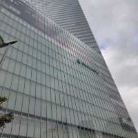 東京 大丸東京店 "TOKYO STATION BUFFET 馳走三昧"  和食、中華、イタリアン、何でもあり!!  