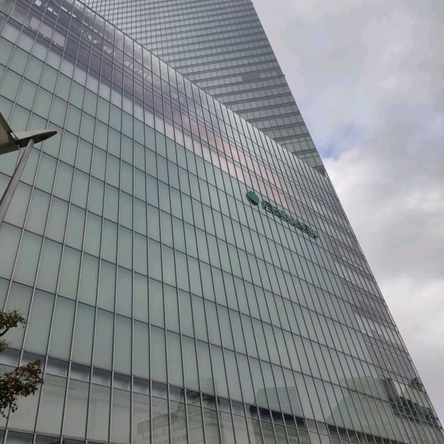 東京 大丸東京店 "TOKYO STATION BUFFET 馳走三昧"  和食、中華、イタリアン、何でもあり!!  
