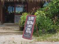 Pull Mind Cafe ร้านกาแฟ ราคาหลักสิบ วิวหลักล้าน 