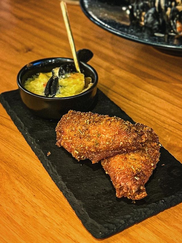 Thales Kitchen｜尖沙咀抵食西餐廳🍴食物意想不到地高質