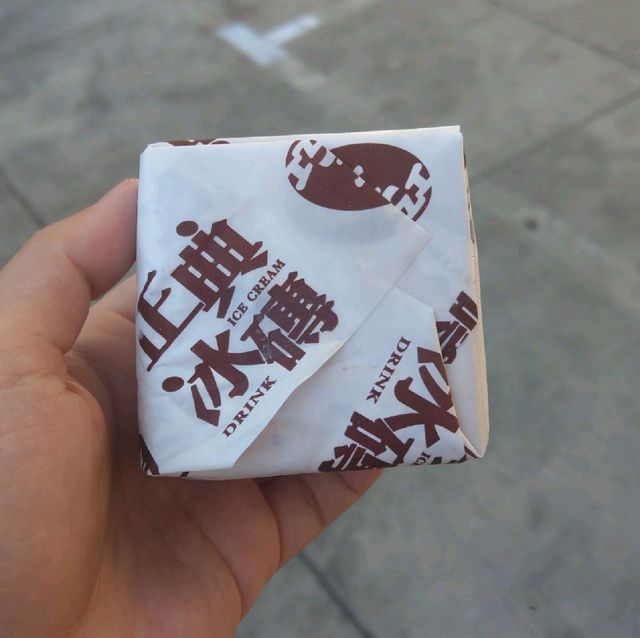 【南投好行】內行人必吃-正典牛乳大王🍨冰淇淋餅乾🤤