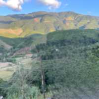 ⛰️🌿สูดโอโซน ขุนเขา ที่สปัน🌳🌲