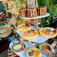 Forest Bake อร่อยจริงๆ