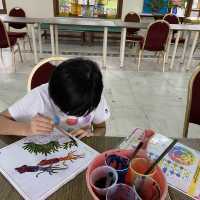 BATIK @ Langkawi Craft Complex