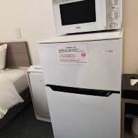 ユニークで実用的なコンテナホテル
