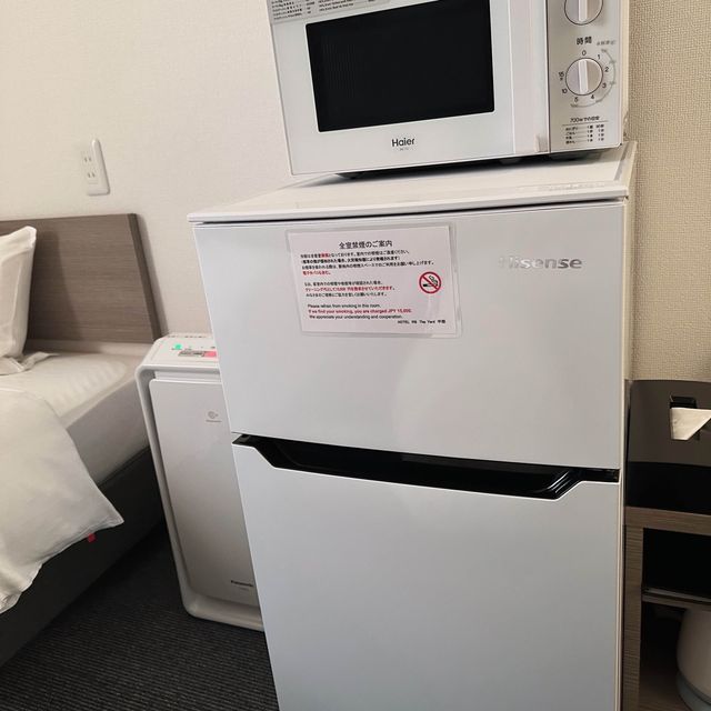 ユニークで実用的なコンテナホテル
