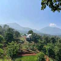 Wayanad Adventures “ecoLodging” 