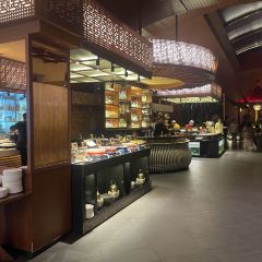Global Fusion Restaurant User Photo