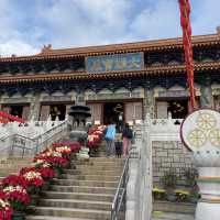 天壇大彿🪷